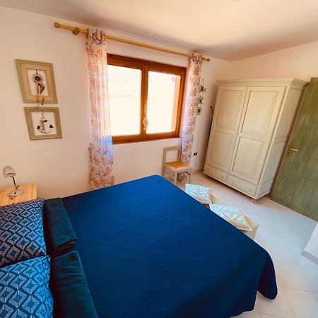 Apartament Domo Mea Villasimius Zewnętrze zdjęcie