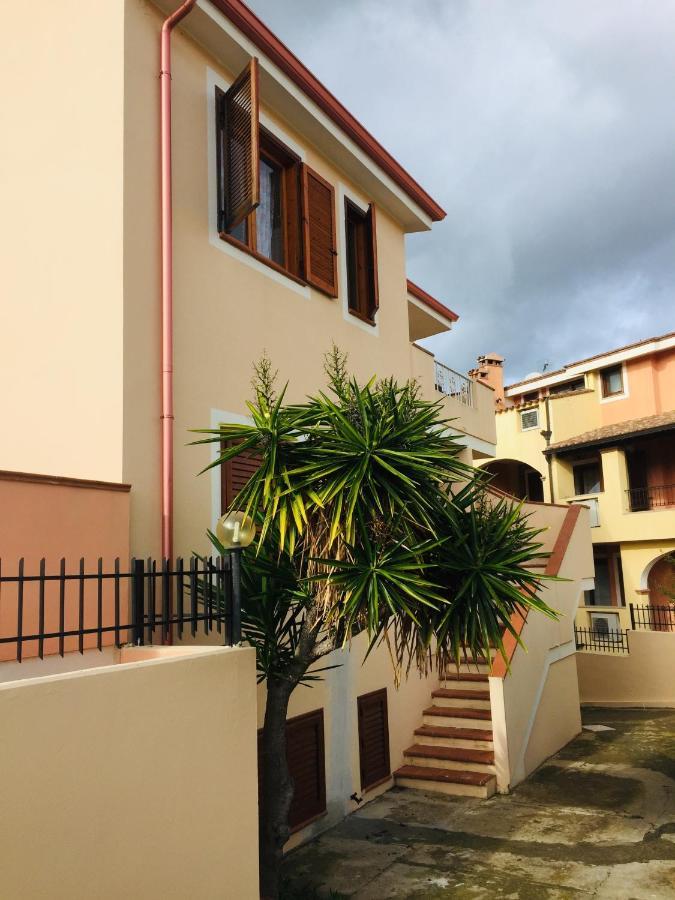 Apartament Domo Mea Villasimius Zewnętrze zdjęcie