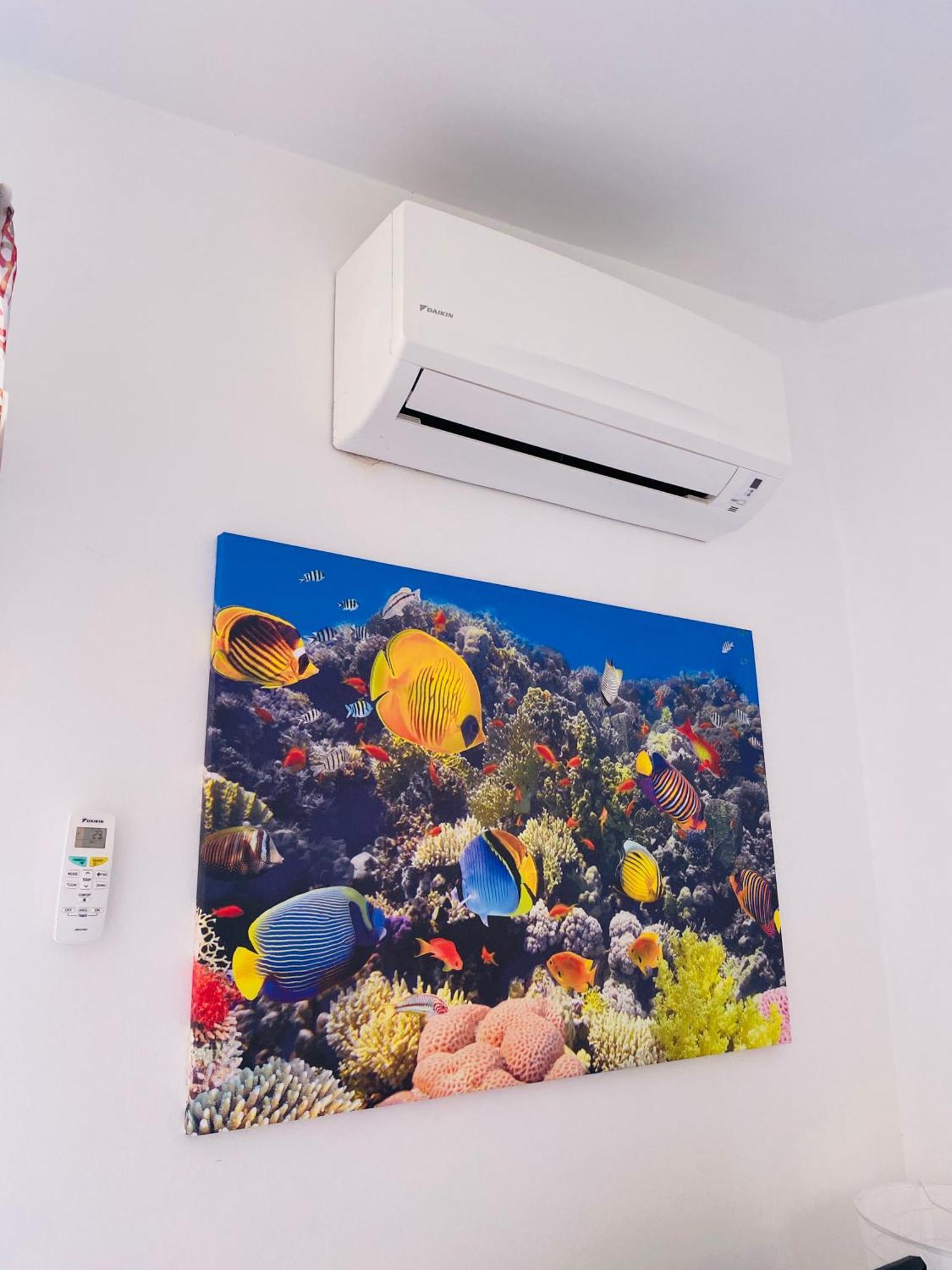 Apartament Domo Mea Villasimius Zewnętrze zdjęcie