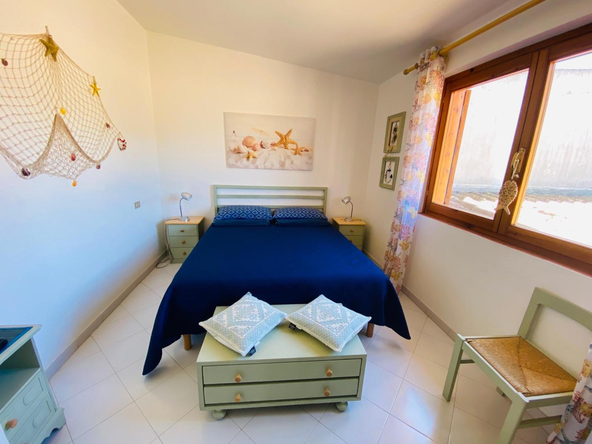 Apartament Domo Mea Villasimius Zewnętrze zdjęcie