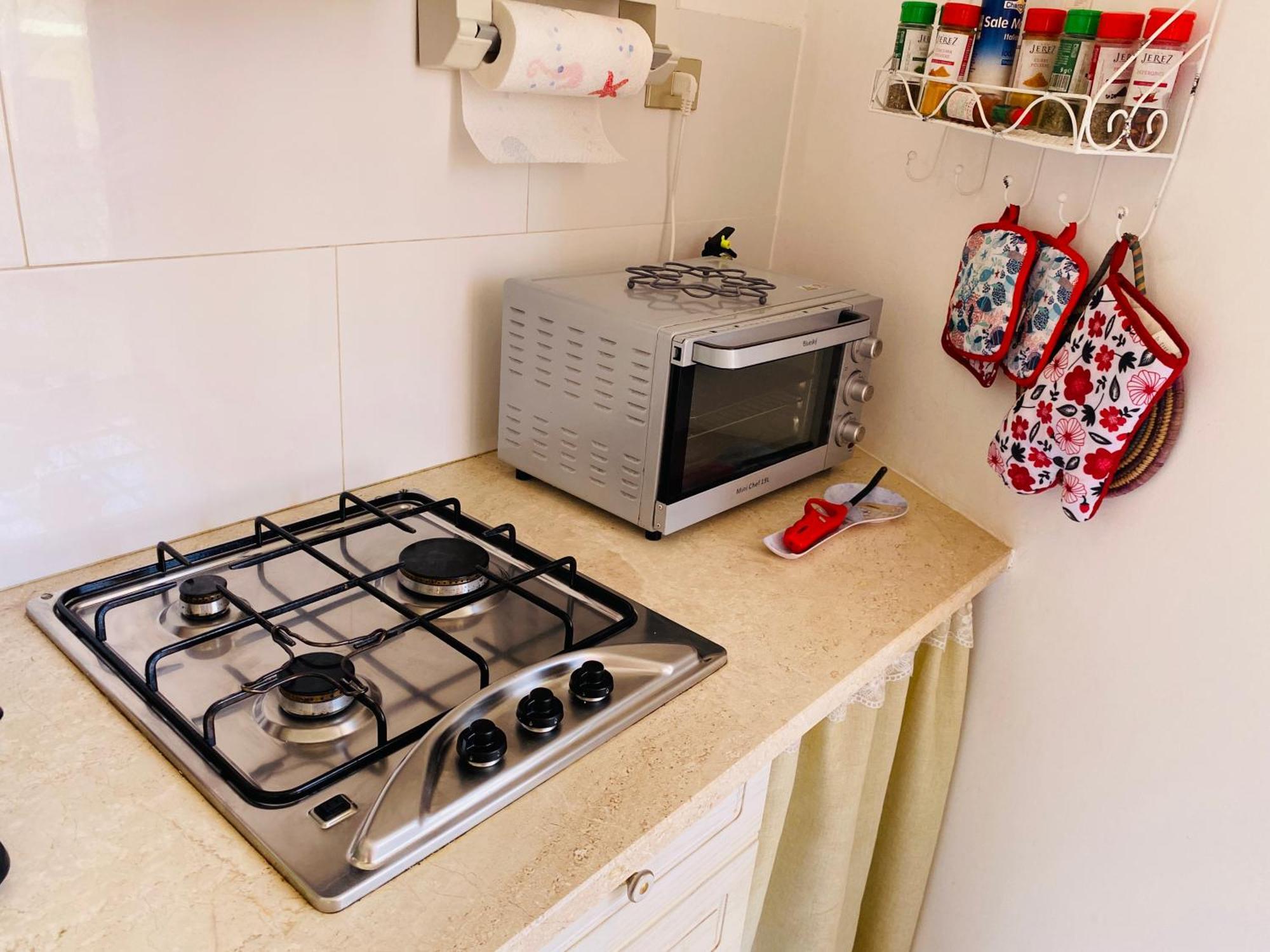 Apartament Domo Mea Villasimius Zewnętrze zdjęcie