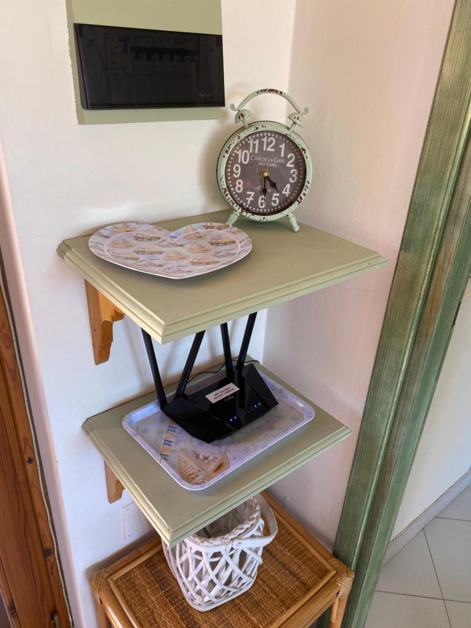 Apartament Domo Mea Villasimius Zewnętrze zdjęcie