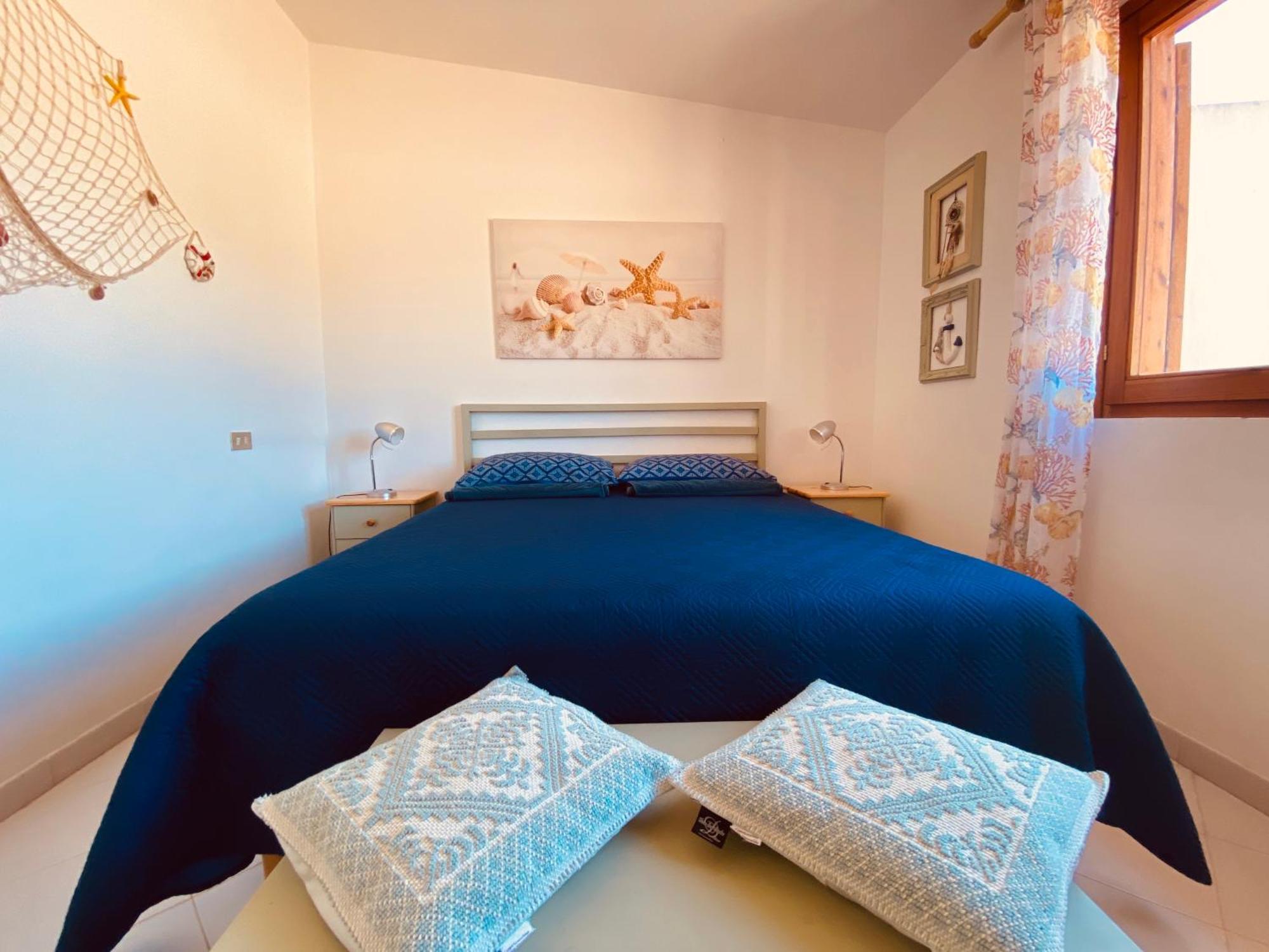 Apartament Domo Mea Villasimius Zewnętrze zdjęcie