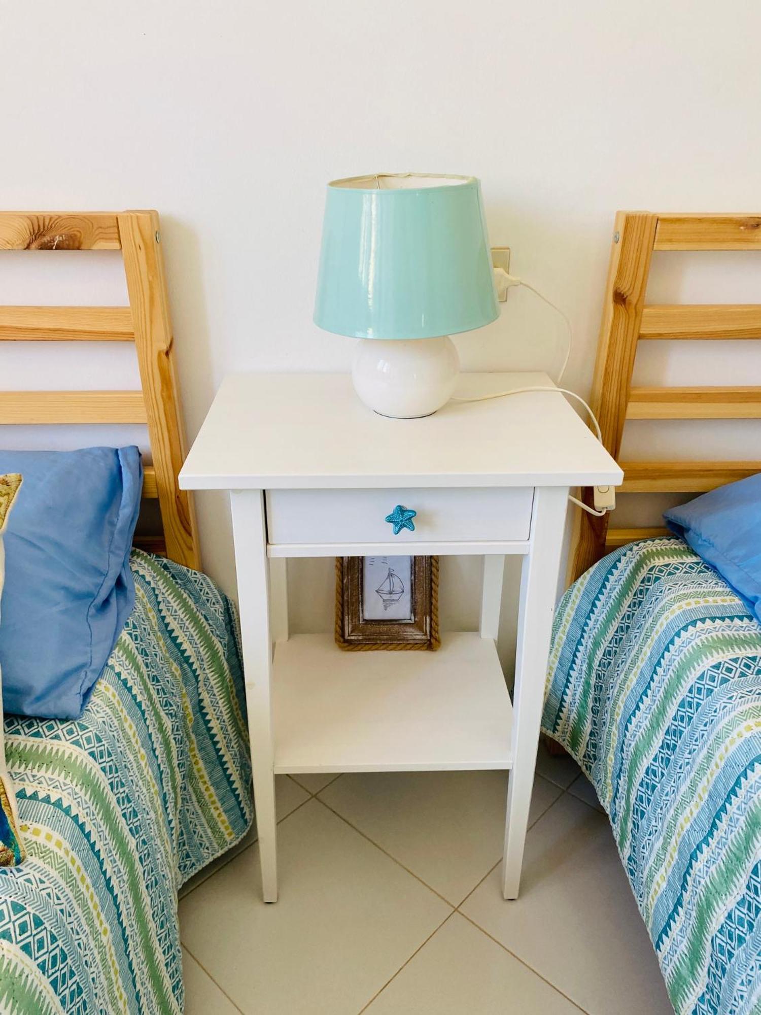 Apartament Domo Mea Villasimius Zewnętrze zdjęcie