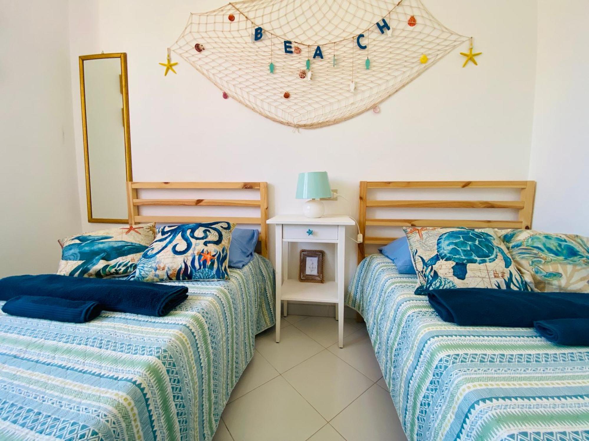 Apartament Domo Mea Villasimius Zewnętrze zdjęcie